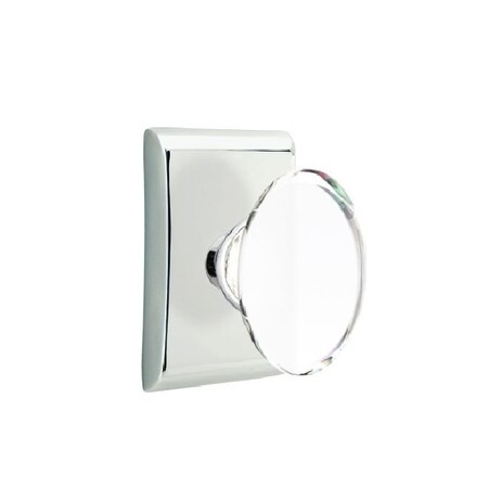 Emtek Bright Chrome Passage 5111HTUS26 5111HTUS26
